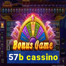 57b cassino